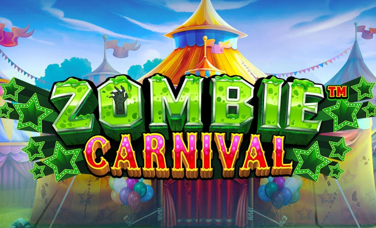 Zombie Carnival Taktik